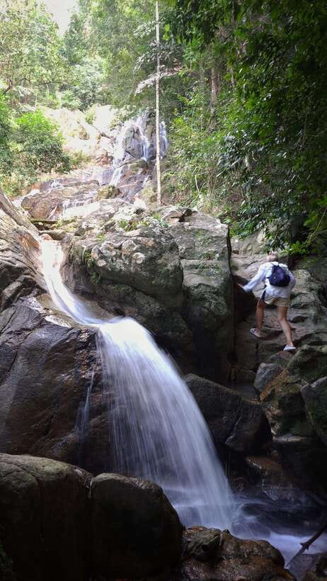 Koh Samui: 2-Hour ATV Quad Bike Adventure Tour - Frequently Asked Questions
