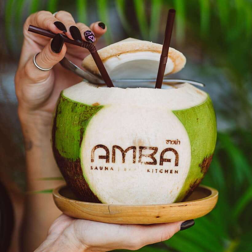 Koh Samui: 4x4 Jungle Safari & AMBA Spa Experience - Key Points