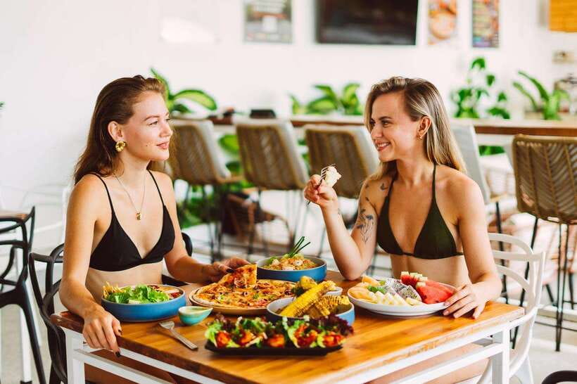 Koh Samui: 4x4 Jungle Safari & AMBA Spa Experience - Activity Overview