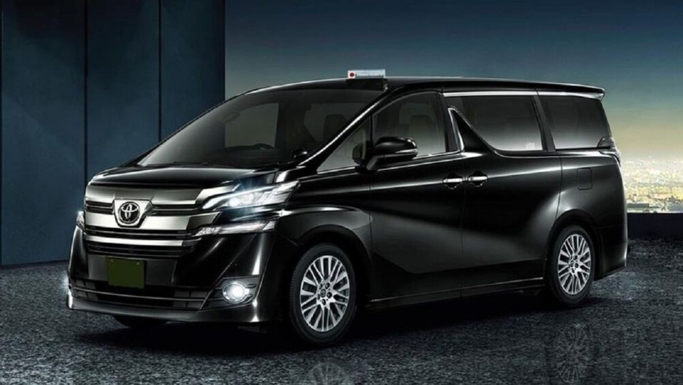 Koh Samui Airport (Usm): Private Transfer Within the Island - Vehicle Selection