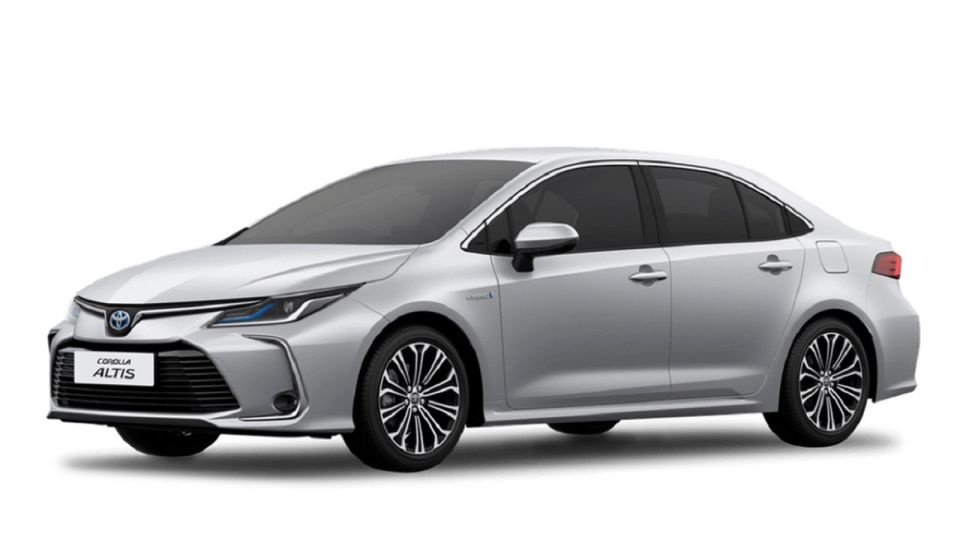 Koh Samui Airport (Usm): Private Transfer Within the Island - Meet and Greet