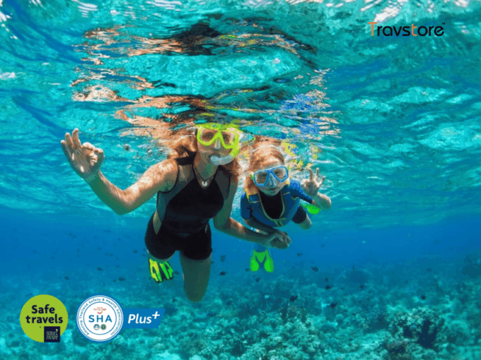 Koh Samui Angthong National Marine Park Tour by Speed Boat - Booking and Reservations