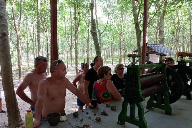 Koh Samui Authentic 4x4 - Customer Reviews and Ratings