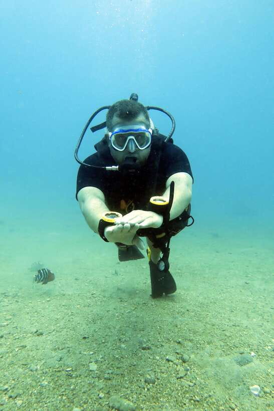 Koh Samui: Discover Scuba Diving - Inclusions
