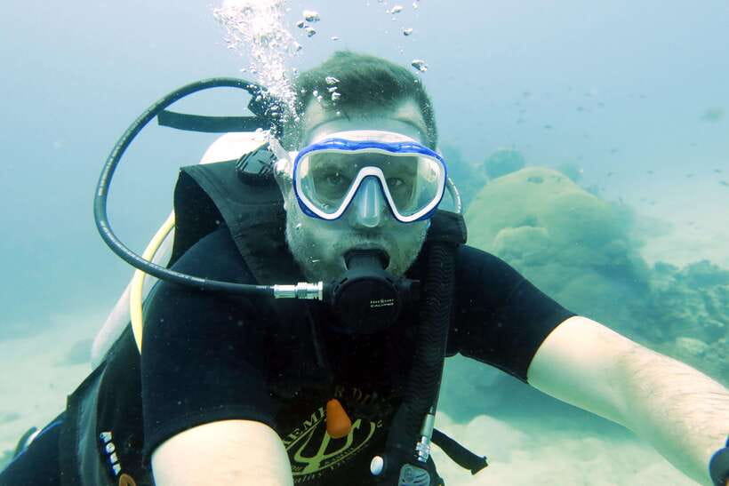 Koh Samui: Discover Scuba Diving - Booking and Pricing