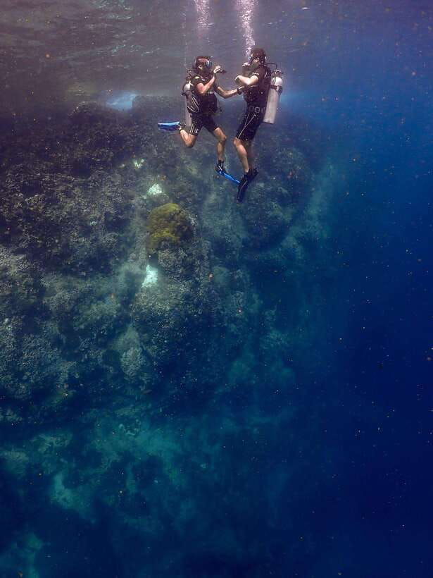 Koh Samui: Dive Tour to Sail Rock - Tour Overview