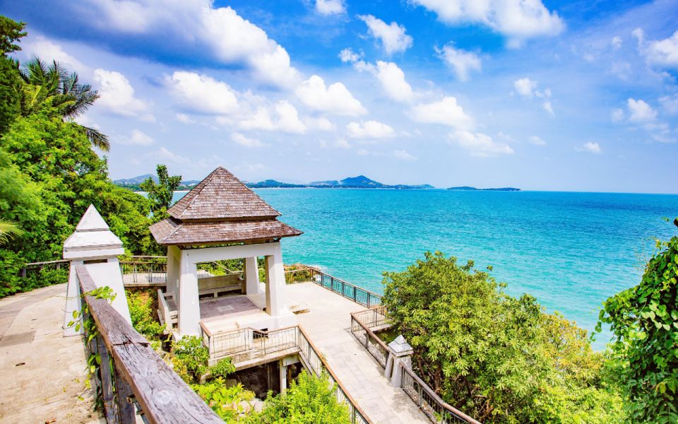 Koh Samui: Half-Day Highlights Tour With Hotel Transfers - Important Information