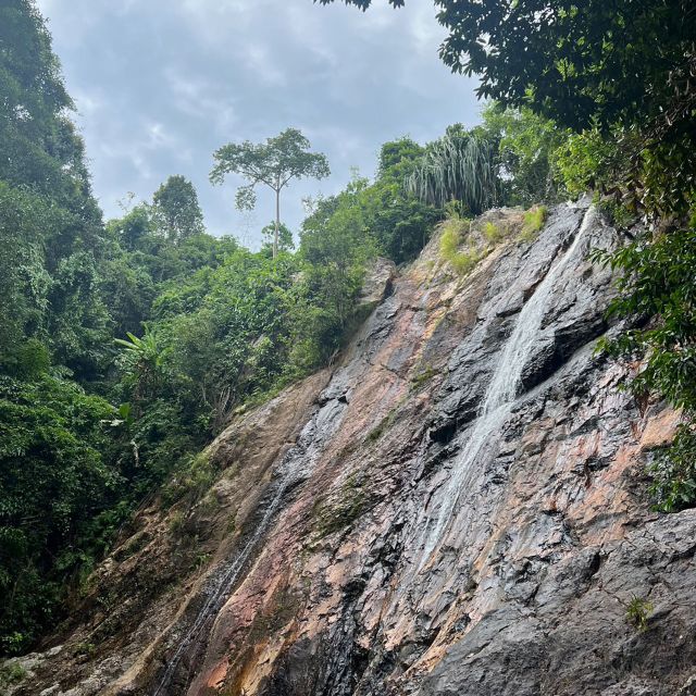 Koh Samui: Half-Day Island Highlights Tour With Hotel Pickup - Inclusions