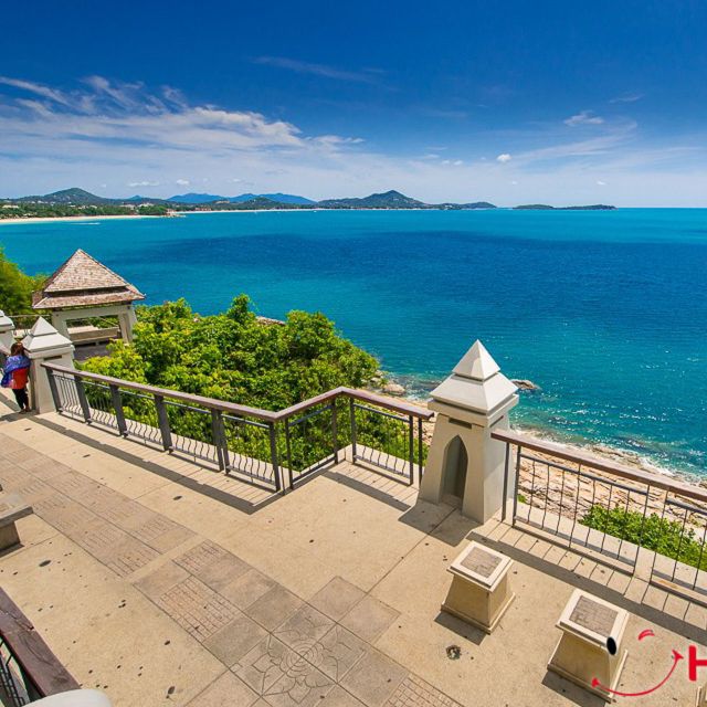 Koh Samui: Half-Day Island Highlights Tour With Hotel Pickup - Discovering Lad Koh Viewpoint