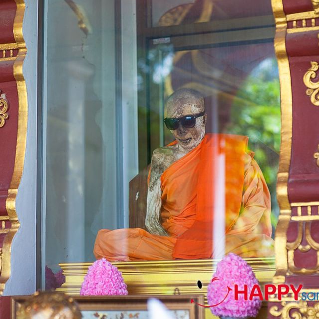 Koh Samui: Half-Day Island Highlights Tour With Hotel Pickup - Inclusions