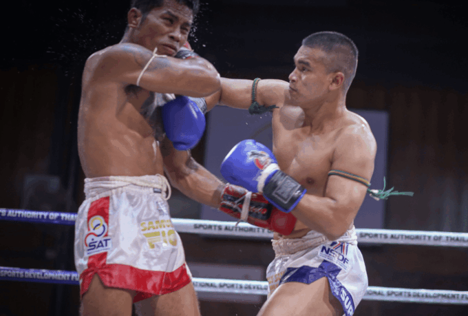 Koh Samui: International Stadium Muay Thai Match Ticket - How to Reserve