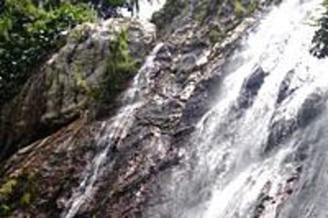 Koh Samui Island Tour Including Lunch and Thai Massage - Inclusions of the Tour