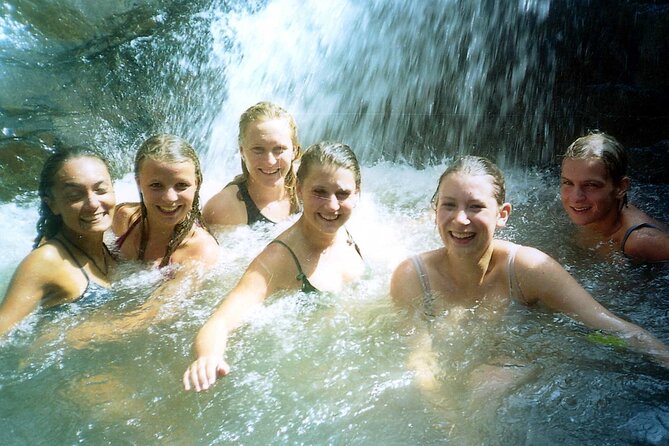 Koh Samui Jungle Safari Eco Tour (Include Lunch) - Whats Included in the Tour