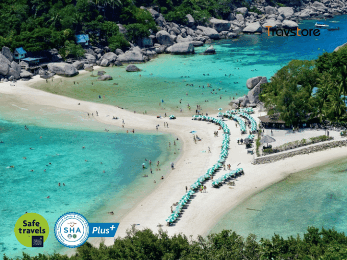 Koh Samui Koh Tao & Koh Nang Yuan Dat Tour By Speed Boat - Frequently Asked Questions