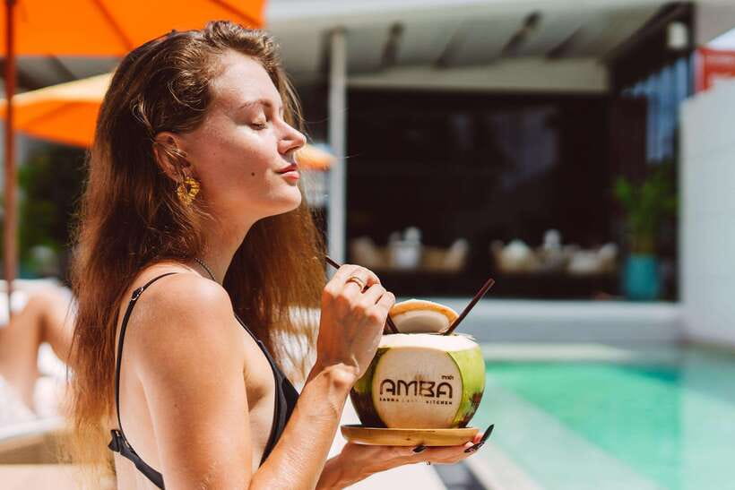 Koh Samui: Padel Lesson and Luxury Spa Experience - Padel Tennis Lesson Details