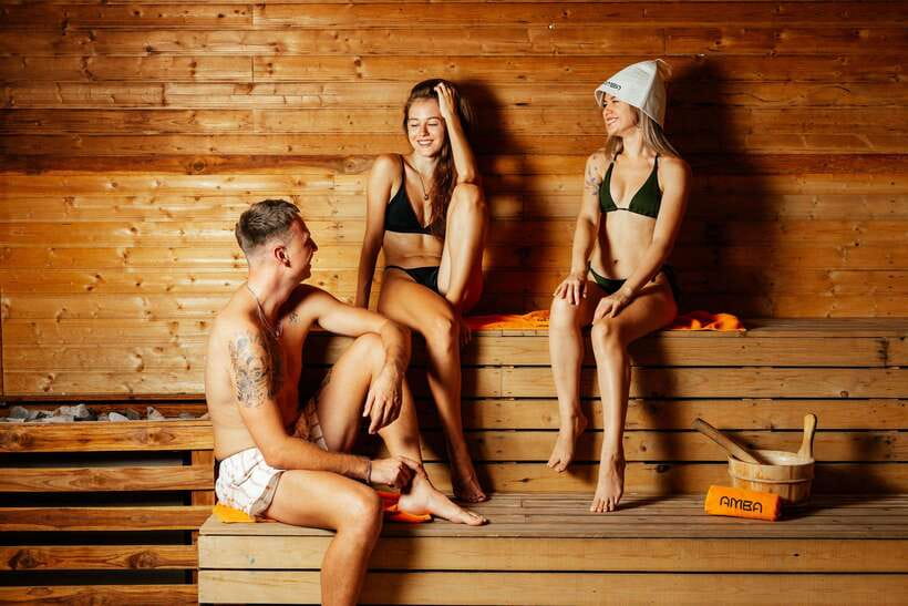 Koh Samui: Padel Lesson and Luxury Spa Experience - What to Expect on the Day