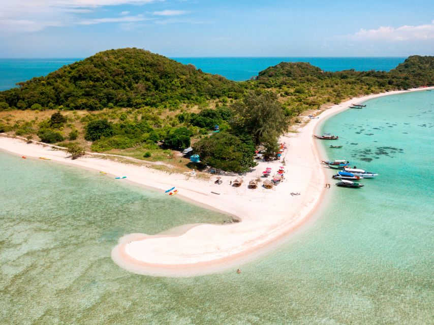 Koh Samui: Pig Island Tour by Speedboat With Snorkeling - Gear and Equipment