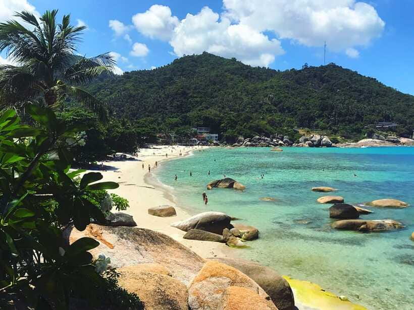 Koh Samui: Private City Guided Island Tour - What to Expect