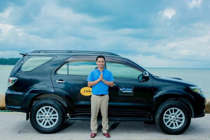 Koh Samui Private Customized Tour With Driver - Whats Included