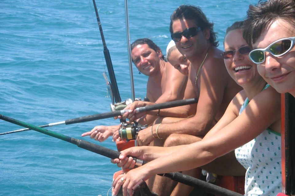 Koh Samui: Private Fishing and Snorkeling Boat Trip With BBQ - Frequently Asked Questions