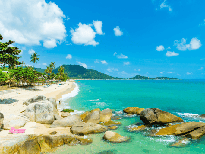 Koh Samui: Private Half-day Taxi Tour in the South - Authentic Cultural Experiences