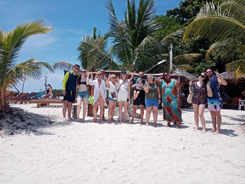 Koh Samui: Private Speedboat to Pig Island With Snorkeling - Suitability and Restrictions