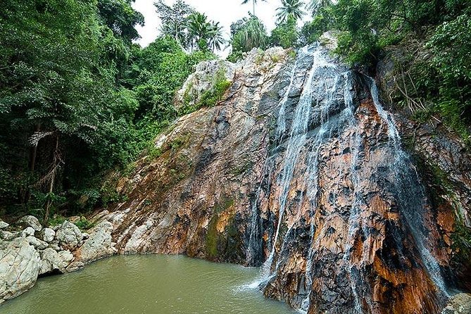 Koh Samui Round Island Sightseeing Tour - Important Considerations