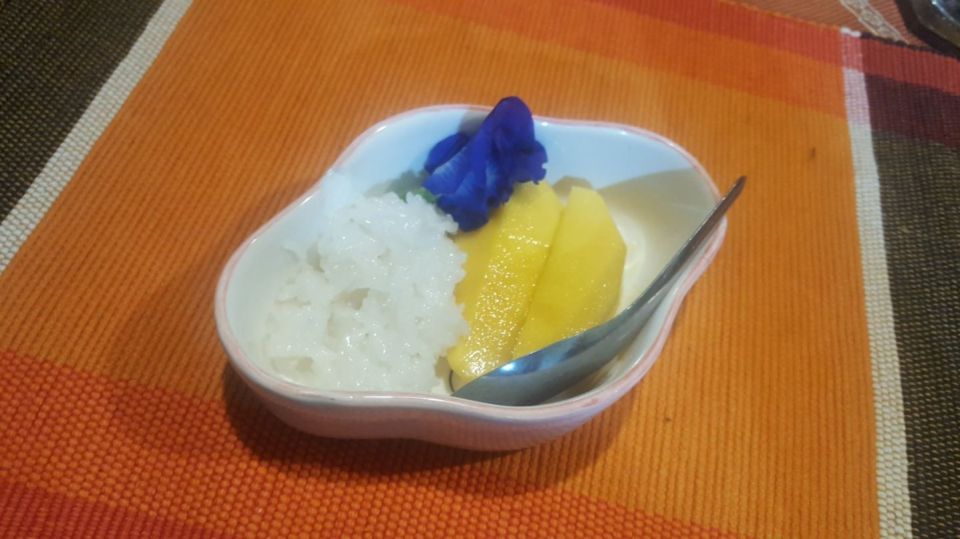Koh Samui: Thai Cooking Class With Local Market Tour - Market Tour and Cooking Class
