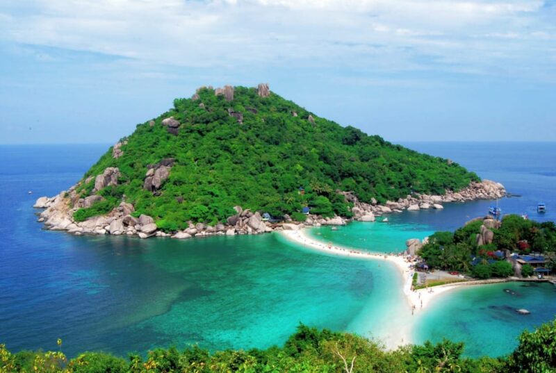 Koh Samui: Unveiling the Magic of Koh Nangyuan & Koh Tao - Seasonal Factors