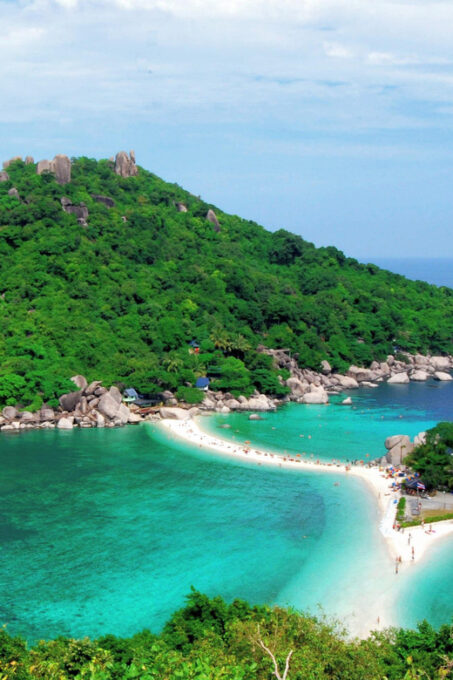 Koh Samui: Unveiling the Magic of Koh Nangyuan & Koh Tao - Frequently Asked Questions