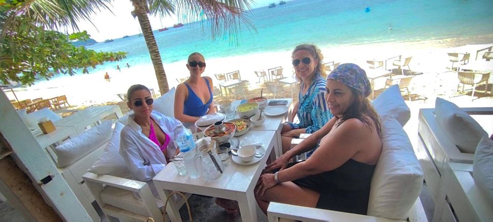 Koh Samui : VIP Koh Tao & Koh Nang Yuan Small-Group Tour - Key Points