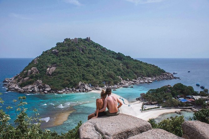 Koh Tao and Koh Nangyuan Snorkeling Tour by Speedboat From Ko Samui - Tips for Travelers