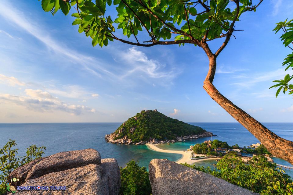 Koh Tao: Islands Snorkeling Highlights Day Tour & Lunch - Restrictions and Exclusions