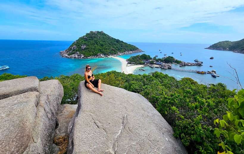 Koh Tao: Private Longtail Snorkel Tour With Nang Yuan Visit - Customer Reviews and Ratings