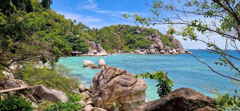 Koh Tao: Private Longtail Snorkel Tour With Nang Yuan Visit - Why Choose This Private Longtail Snorkel Tour