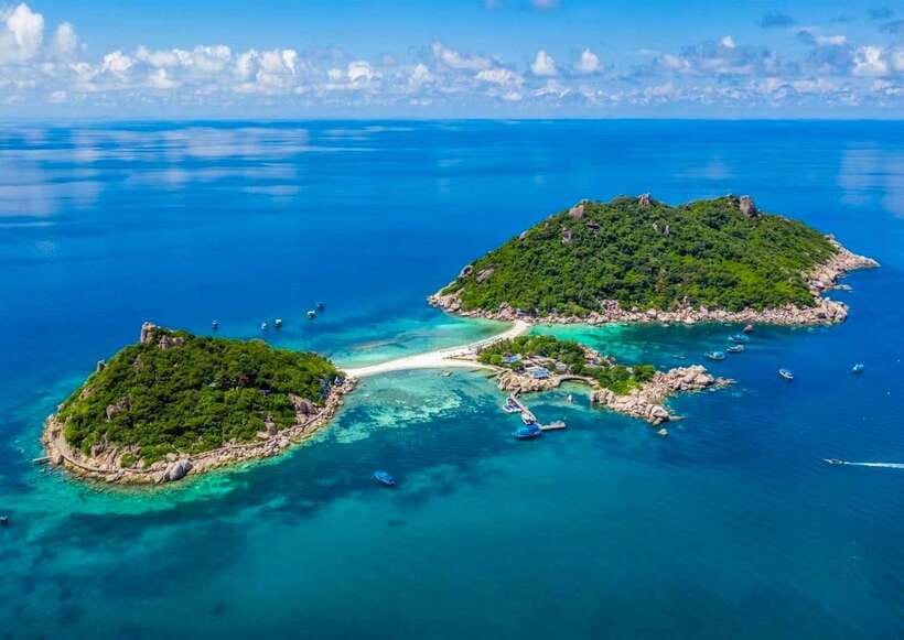 Koh Tao: Private Longtail Snorkel Tour With Nang Yuan Visit - Frequently Asked Questions