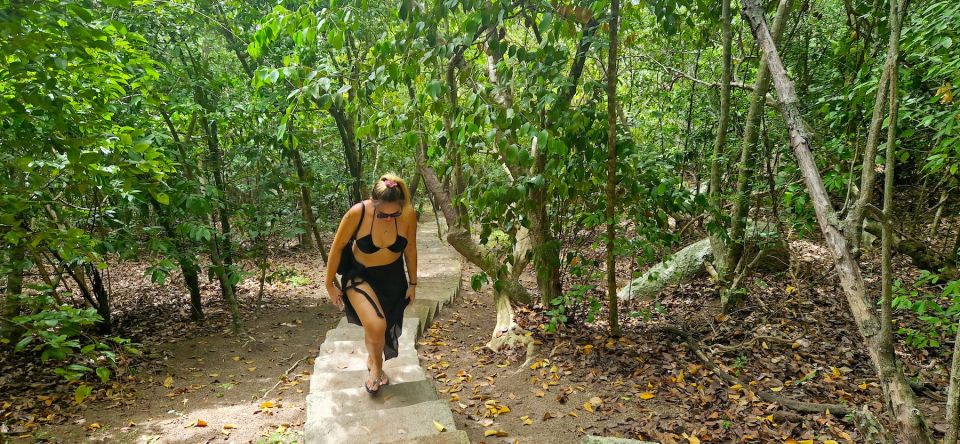 Koh Tao: Private Longtail Snorkel Tour With Nang Yuan Visit - Frequently Asked Questions