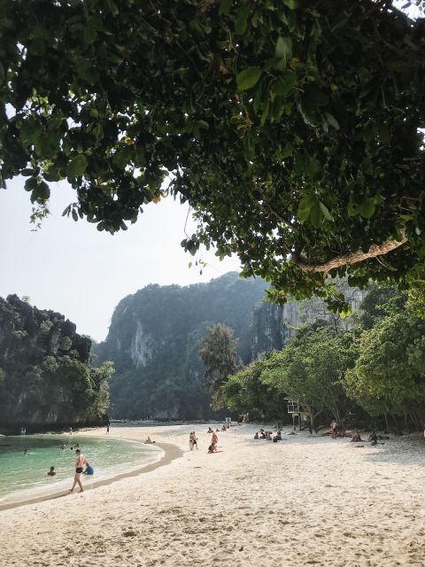 Koh Yao & Hong Islands Discovery: Bicycles, Lagoons, Beaches - Key Points