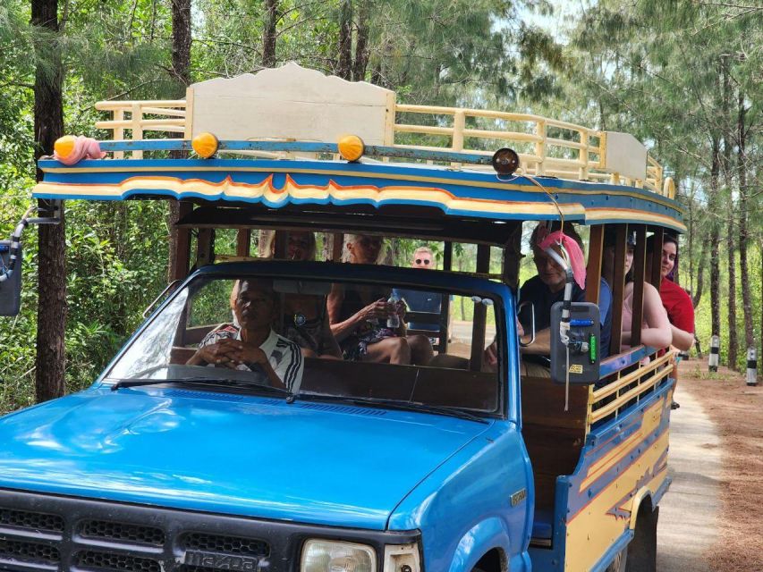 Koh Yao & Hong Islands Discovery: Bicycles, Lagoons, Beaches - Exploring Koh Yao Noi
