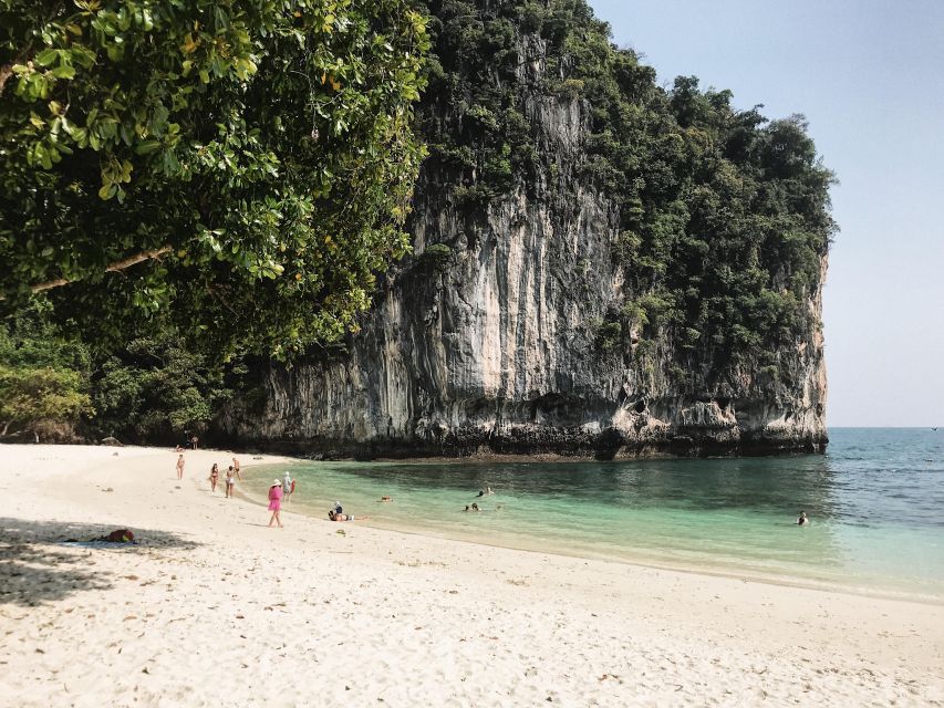 Koh Yao & Hong Islands Discovery: Bicycles, Lagoons, Beaches - Pickup Locations