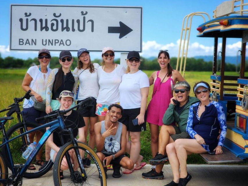 Koh Yao & Hong Islands Discovery: Bicycles, Lagoons, Beaches - Activity Duration