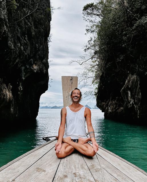 Koh Yao & Hong Islands Discovery: Bicycles, Lagoons, Beaches - Frequently Asked Questions