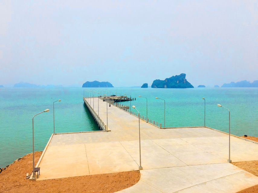 Koh Yao Noi: The Local Way of Life Eco Half-Day Tour - Exploring Local Way of Life
