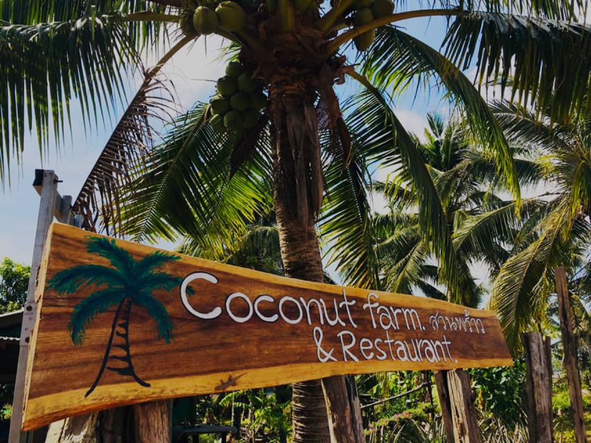 Koh Yao Noi: The Local Way of Life Eco Half-Day Tour - Frequently Asked Questions