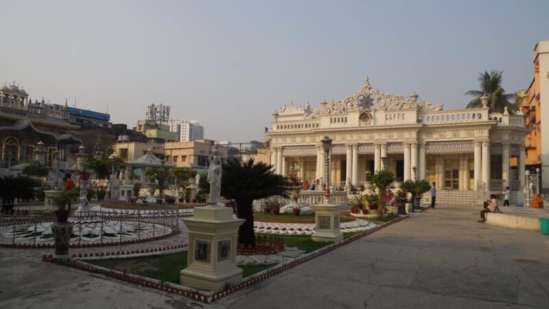 Kolkata 2 Day Private Tour With Guide and Car - Good To Know