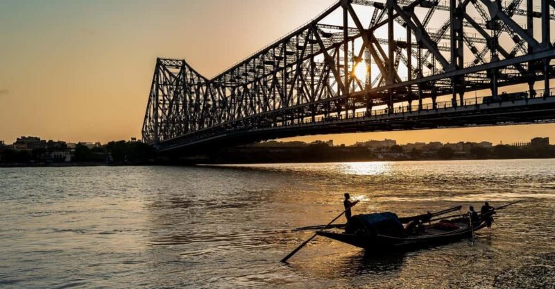 Kolkata 2 Day Private Tour With Guide and Car - Itinerary Highlights