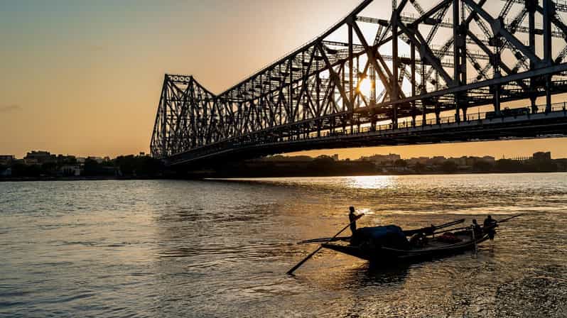 Kolkata 2 Day Private Tour With Guide and Car - Tour Inclusions