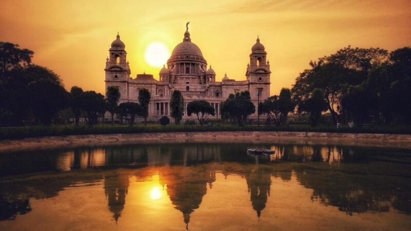 Kolkata 2 Day Private Tour With Guide and Car - Pickup and Cancellation