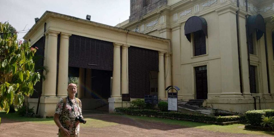 Kolkata: Full-Day City Tour for an Immersive Experience - Inclusions and Exclusions