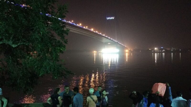 Kolkata Full-Day Street Photography Tour - Booking Information